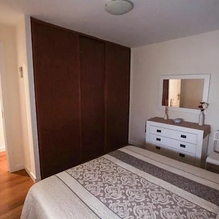 Sinagoga Centro Apartmán *