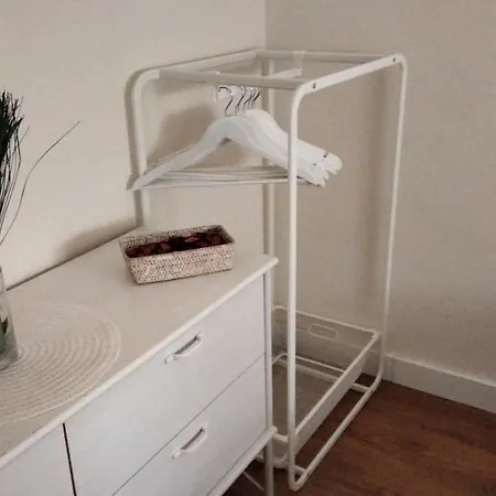 Apartmán Sinagoga Centro *