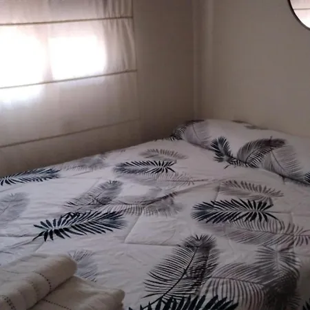 Lejlighed Sinagoga Centro Toledo