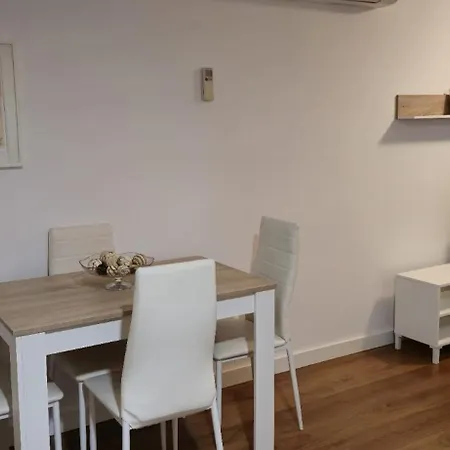 Apartmán Sinagoga Centro