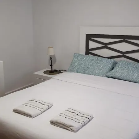 Sinagoga Centro Lejlighed *