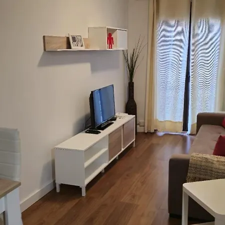 Apartment Sinagoga Centro *