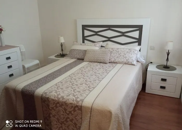 Apartamento Sinagoga Centro *