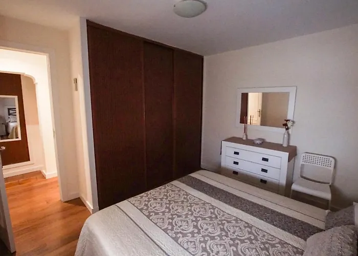 Sinagoga Centro Apartamento *