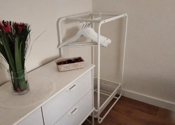 Apartamento Sinagoga Centro *