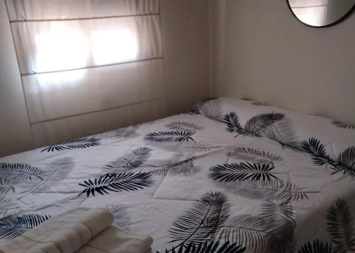 Apartamento Sinagoga Centro Toledo