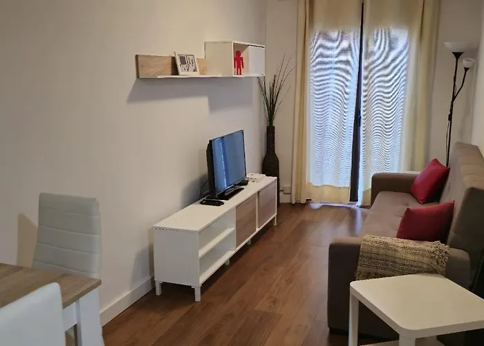 Apartamento Sinagoga Centro *